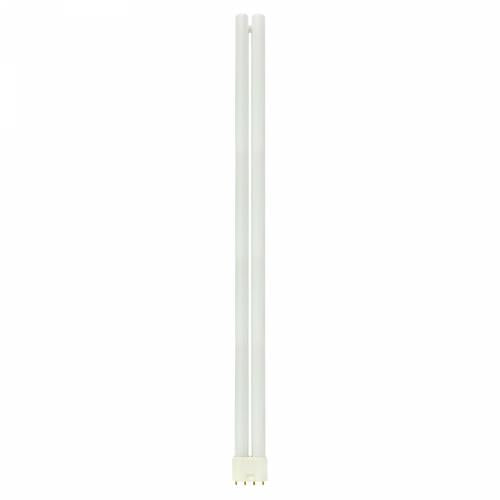Maximum Output 55w 2G11 4-Pin Low Energy Tube – High-Intensity Cool White 4000K