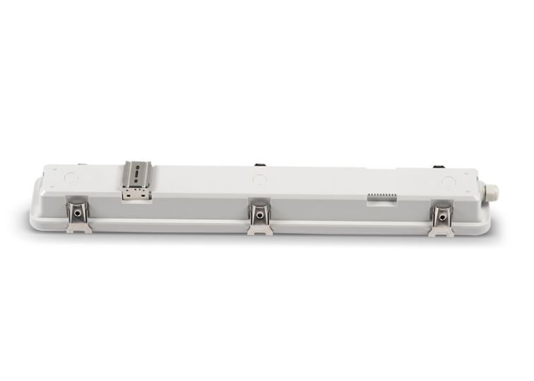 Multi CCT 19W 2FT IP65 Tri-Proof LED Batten Light