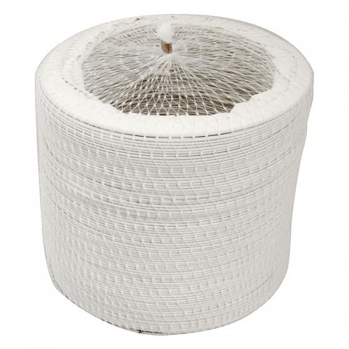 Durable 3m 100mm Flexible Ducting for Ventilation Systems