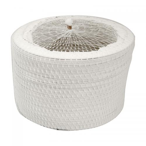 Heavy-Duty 3m 150mm Flexible Ducting for Ventilation