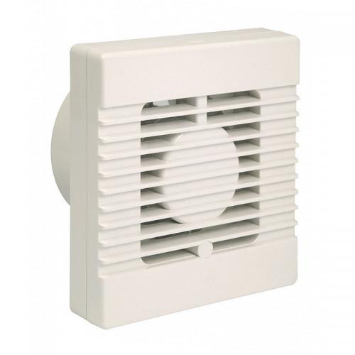 Advanced 4 Inch Extractor Fan with Timer for Smart Ventilation