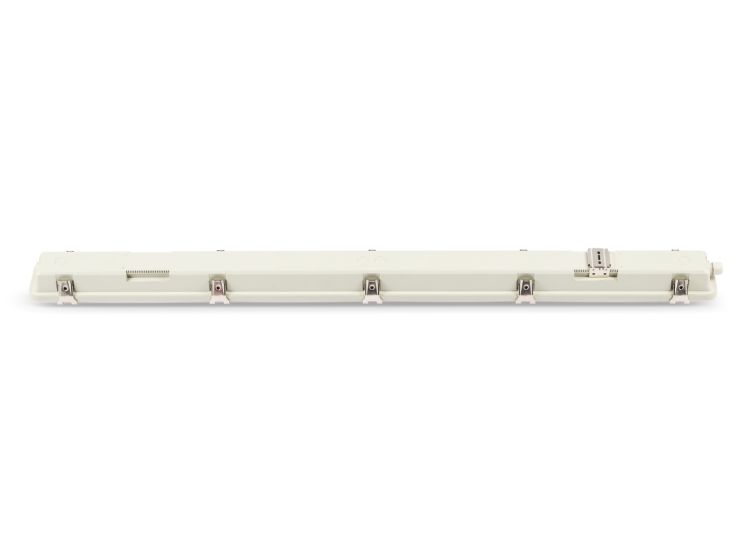 Multi-CCT 19W 4FT Tri-Proof LED Batten (IP65)