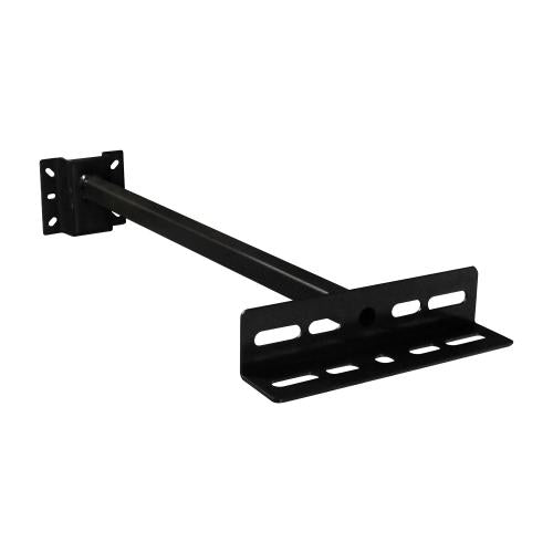 LED Floodlight Extension Arm L395 – Wall Mount Bracket for Security Lighting