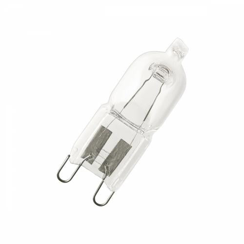 40W G9 Oven Bulb – Heat Resistant Appliance Lighting