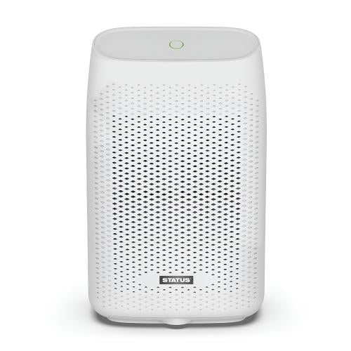 Status 2L Dehumidifier – Efficient Moisture Control for Healthier Air