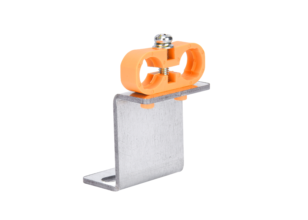 FuseBox ACCF Tail Clamp for Live & Neutral Up to 25mm²
