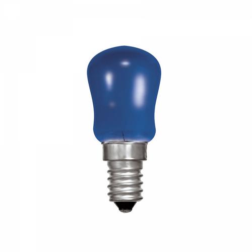 15W E14 Blue Pygmy Bulb – Decorative Appliance Lighting Solution