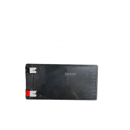 12V 3.3AH Sealed Lead Acid Rechargeable Battery CA1233 for Alarm System