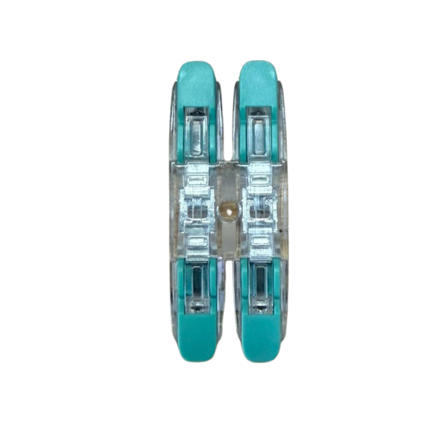SSM ELECTRIC Double Side Quick Terminal Block Connector 0.5-4mm - 1 Way / 2 Way / 3ay
