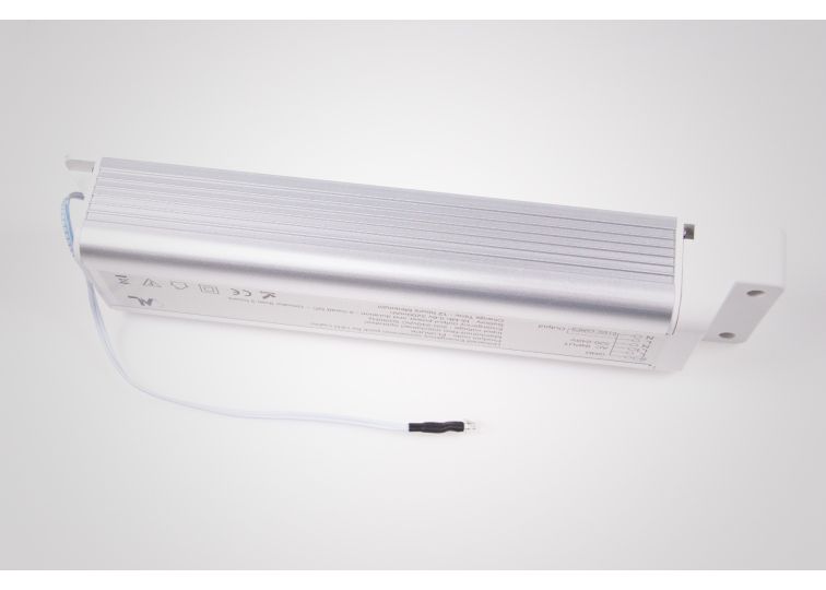5W Universal LED Emergency Battery Pack (Internal/External)