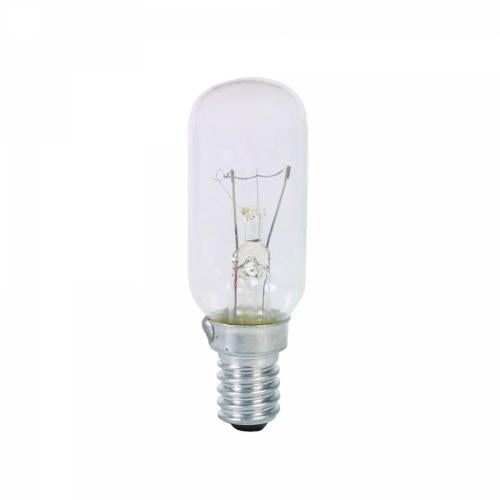 2 Pack 40W SES Cookerhood Bulbs – Warm White Appliance Lighting