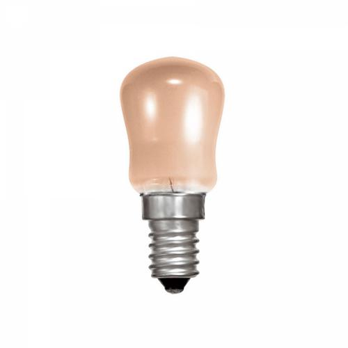 15W E14 Pink Pygmy Bulb – Decorative Coloured Lighting Solution