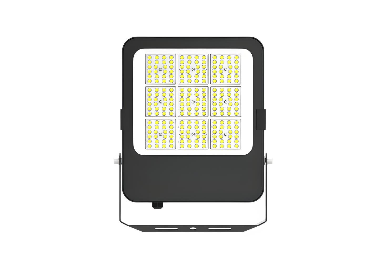 LED Flood Light 100W High Power Outdoor Lighting