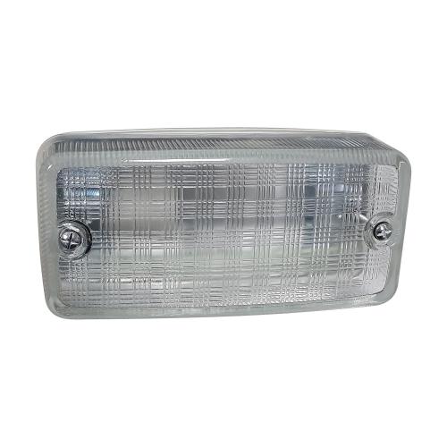 100W Bulkhead Light – Heavy-Duty IP65 Weatherproof Fitting