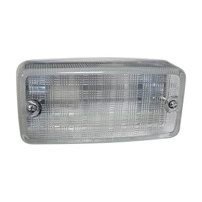 100W Bulkhead Light – Heavy-Duty IP65 Weatherproof Fitting