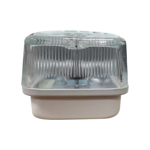 100W Bulkhead Light – Heavy-Duty IP65 Weatherproof Fitting