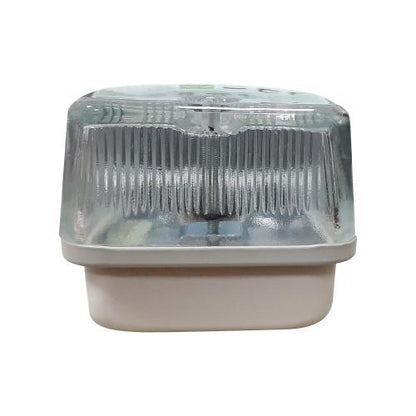 100W Bulkhead Light – Heavy-Duty IP65 Weatherproof Fitting