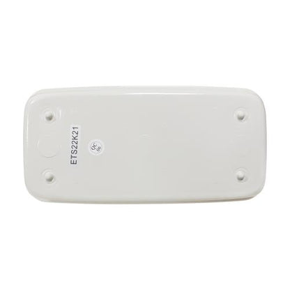 100W Bulkhead Light – Heavy-Duty IP65 Weatherproof Fitting