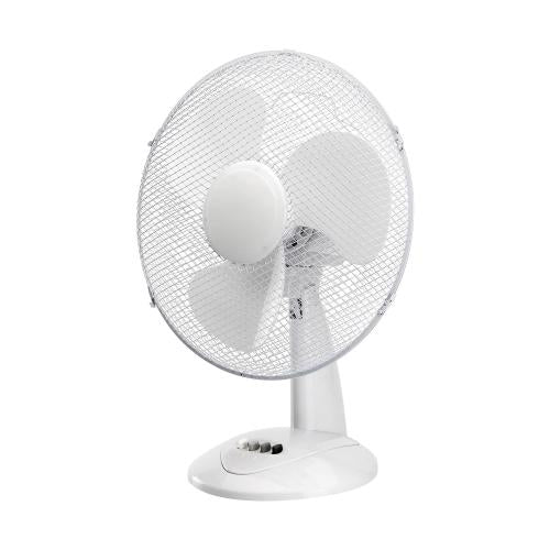 12 Inch Table Fan – High-Performance Cooling for Everyday Use
