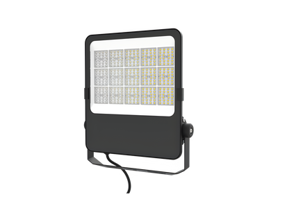 LED Flood Light 150W High Power Outdoor Lighting