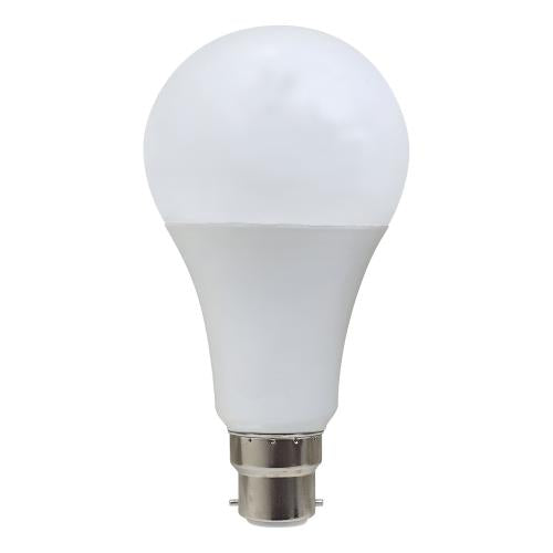 15W LED BC GLS Bulb Cool White 4000K Bright Lighting Solution