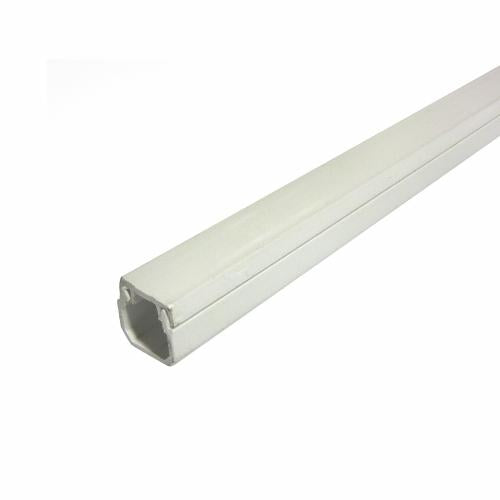 16mm x 16mm 3m Self Adhesive Trunking – Neat Cable Management Solution