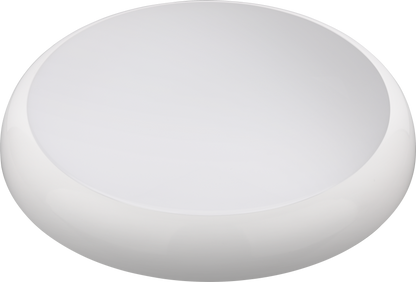 12W/18W LED Bulkhead Light – Multi CCT Colour Selectable – Round Wall & Ceiling Light