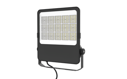 LED Flood Light 200W High Power Outdoor Lighting | SSM