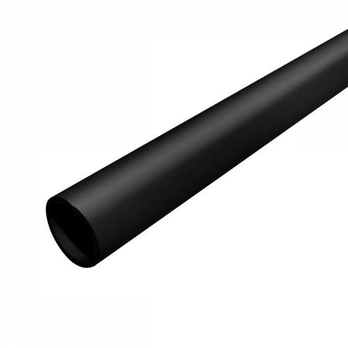 20mm 3M Black Conduit – Durable Electrical Cable Protection Pipe