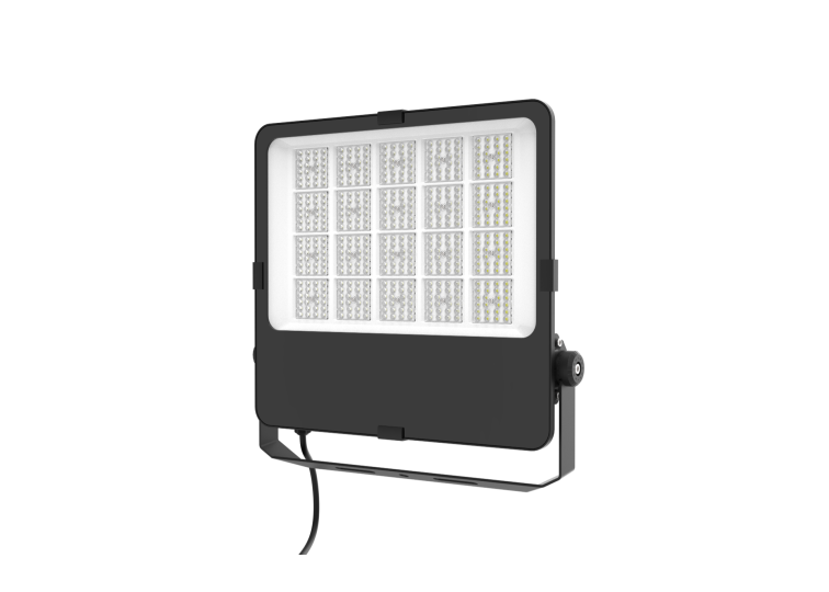 LED Flood Light 250W High Power Outdoor Lighting | SSM