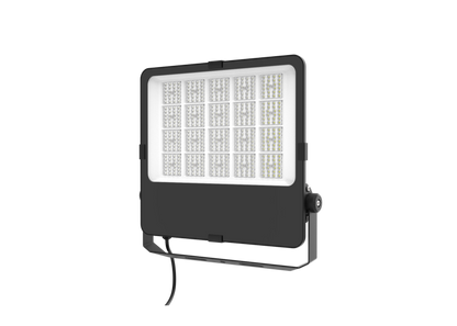 LED Flood Light 250W High Power Outdoor Lighting | SSM