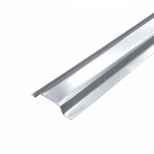 1 Inch 2m Metal Channeling – Heavy Duty Cable Management
