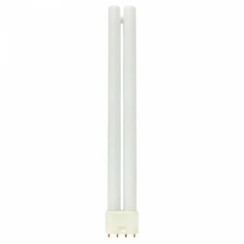High-Output 24w 2G11 4-Pin Low Energy Tube – Bright Cool White 4000K
