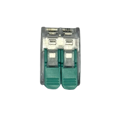 SSM ELECTRIC Lever Wire Connector - 2 Way / 3 Way / 5 Way Electrical Connector