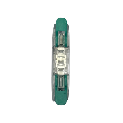 SSM ELECTRIC Double Side Quick Terminal Block Connector 0.5-4mm - 1 Way / 2 Way / 3ay
