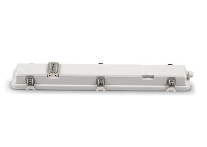 Multi CCT 19W 2FT IP65 Tri-Proof LED Batten Light