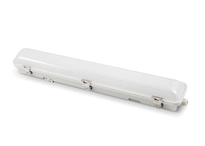 Multi CCT 19W 2FT IP65 Tri-Proof LED Batten Light