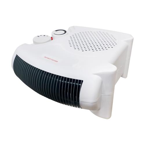 Daewoo 2 Position 2kW Fan Heater with Thermostat Control
