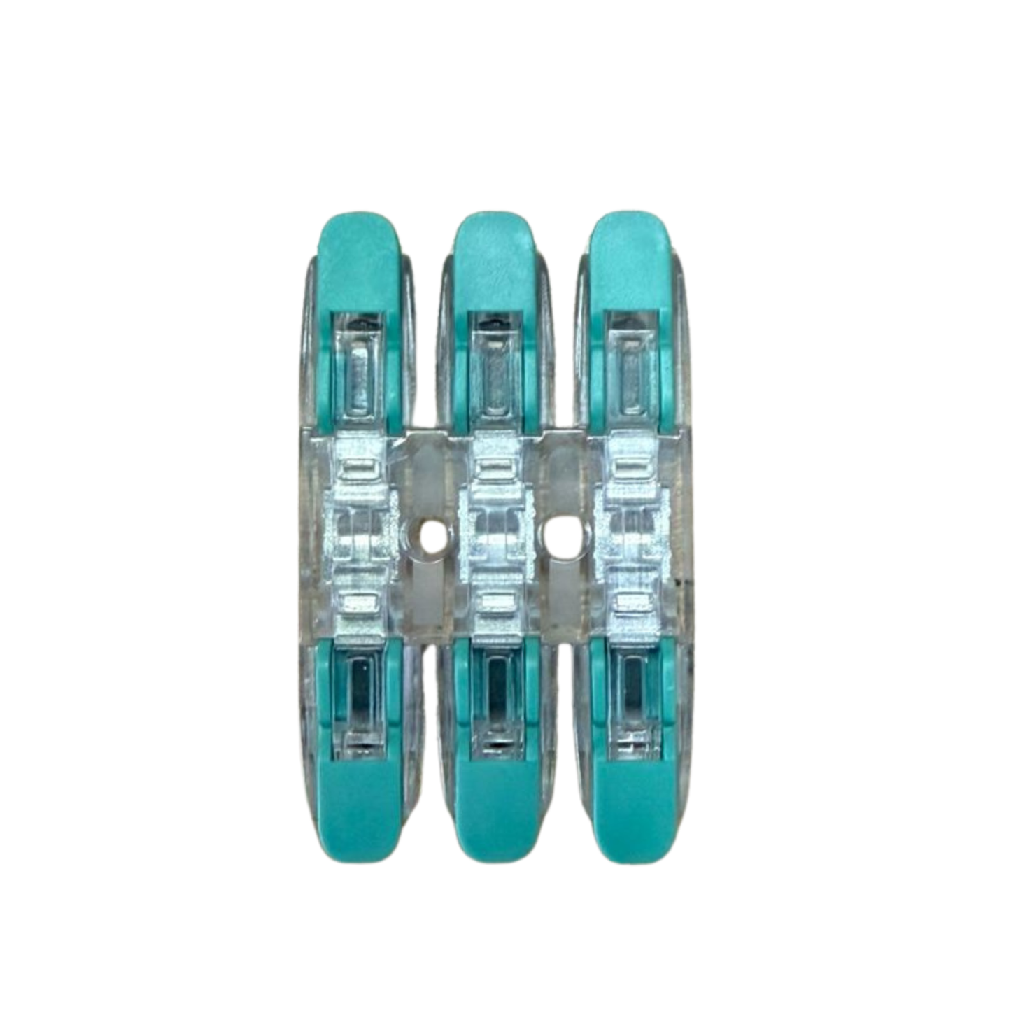 SSM ELECTRIC Double Side Quick Terminal Block Connector 0.5-4mm - 1 Way / 2 Way / 3ay