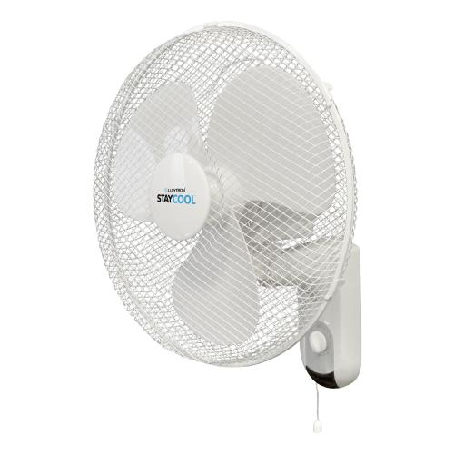 16 Inch Wall Fan – Powerful Wall-Mounted Cooling with Wide Coverage