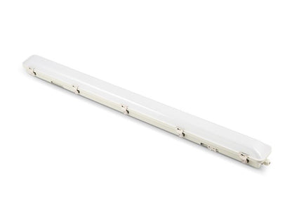 Multi-CCT 19W 4FT Tri-Proof LED Batten (IP65)