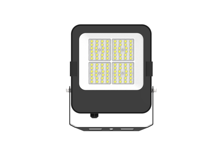 LED Flood Light 50W Commercial with Optional PIR Sensor