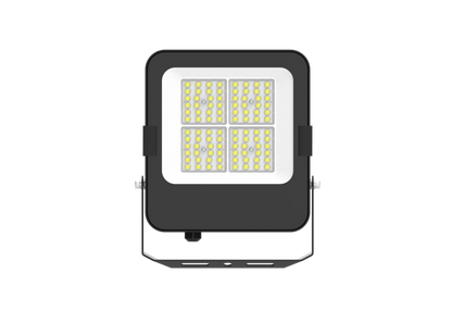 LED Flood Light 50W Commercial with Optional PIR Sensor