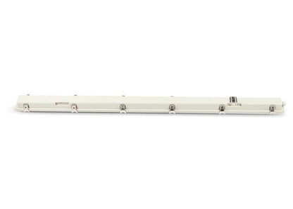 Multi-CCT 27W 5FT Tri-Proof LED Batten (IP65)