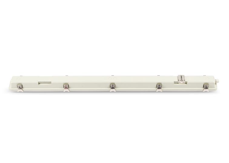 Multi-CCT 38W 6FT Tri-Proof LED Batten (IP65)