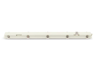 Multi-CCT 38W 6FT Tri-Proof LED Batten (IP65)