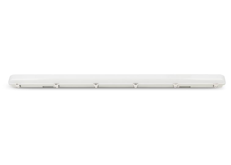 Multi-CCT 38W 6FT Tri-Proof LED Batten (IP65)