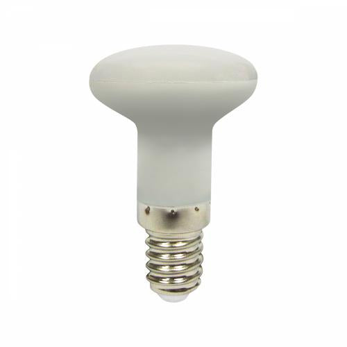 4W LED Warm White R39 SES Bulb – Energy Efficient Reflector Light
