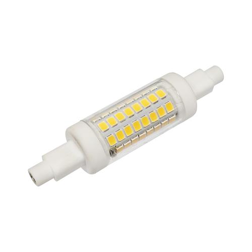 CKE 5W LED 78mm R7S Cool White Bulb