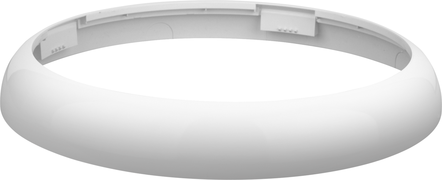 12W/18W LED Bulkhead Light – Multi CCT Colour Selectable – Round Wall & Ceiling Light